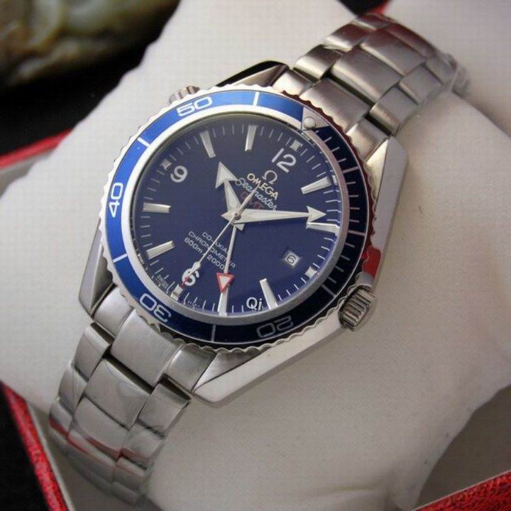 Omega watch man-506